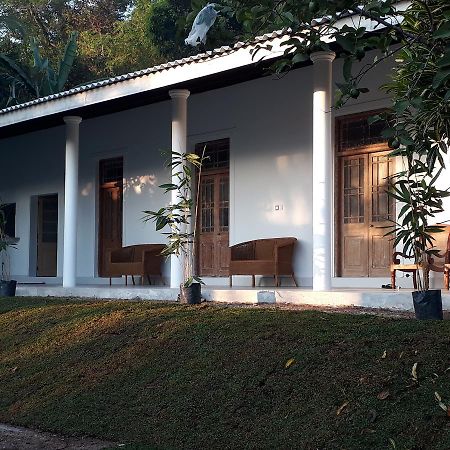 South House-Weligama 호텔 외부 사진