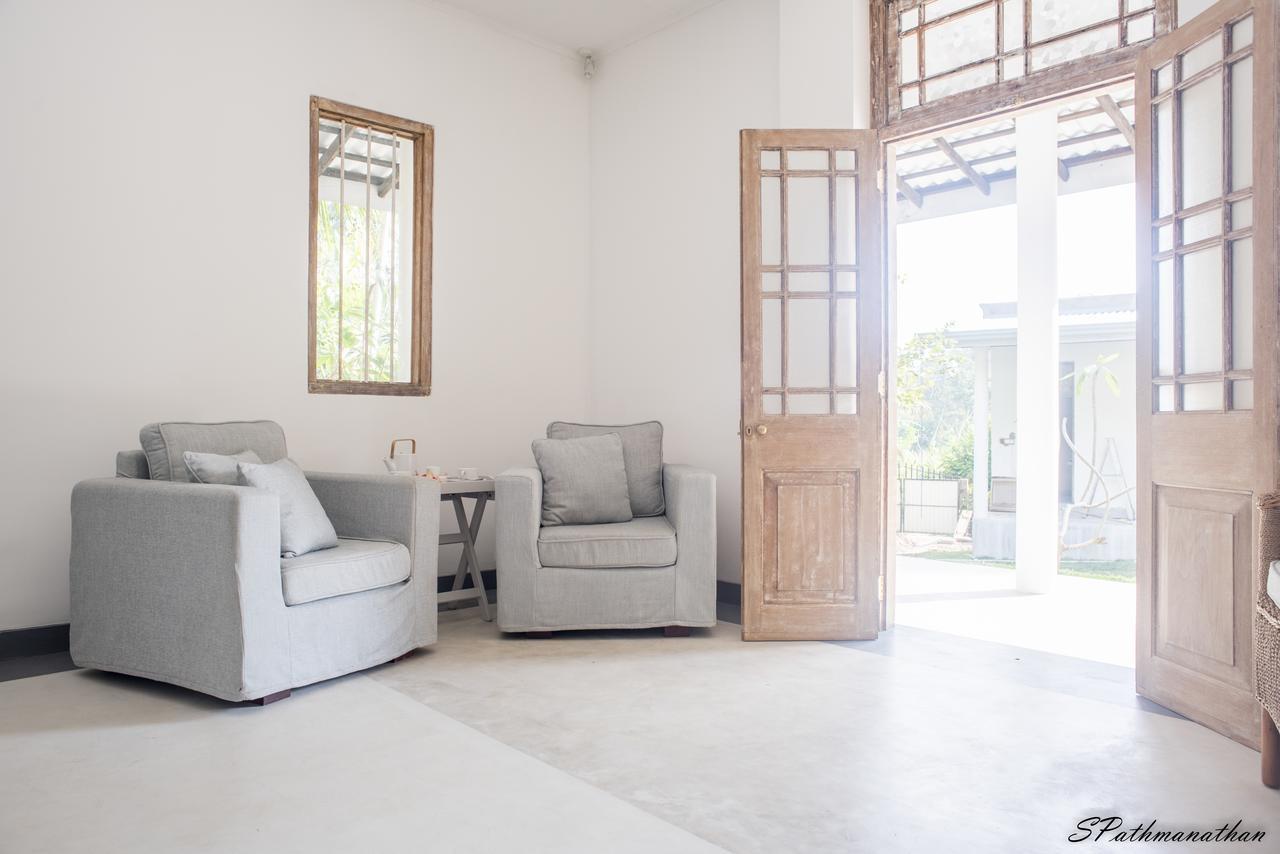 South House-Weligama 호텔 외부 사진