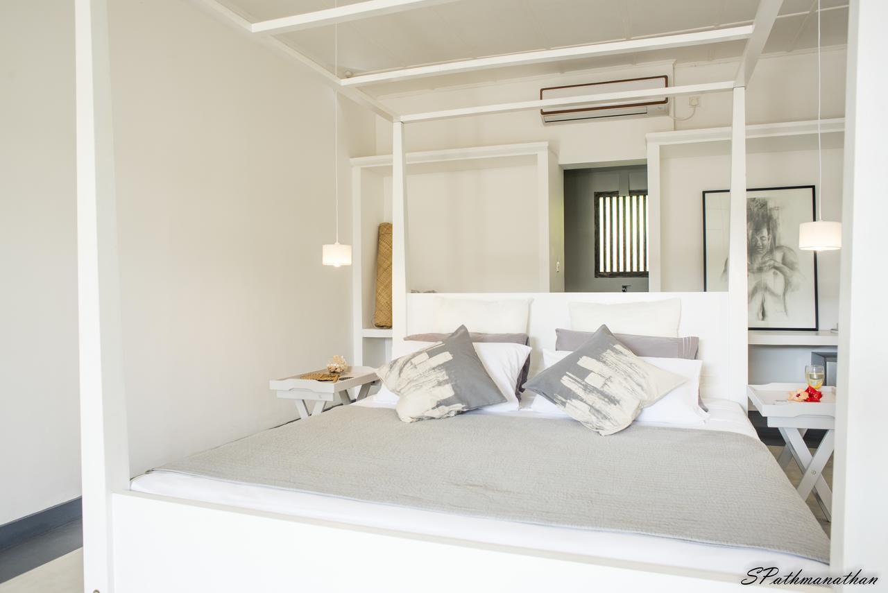 South House-Weligama 호텔 외부 사진