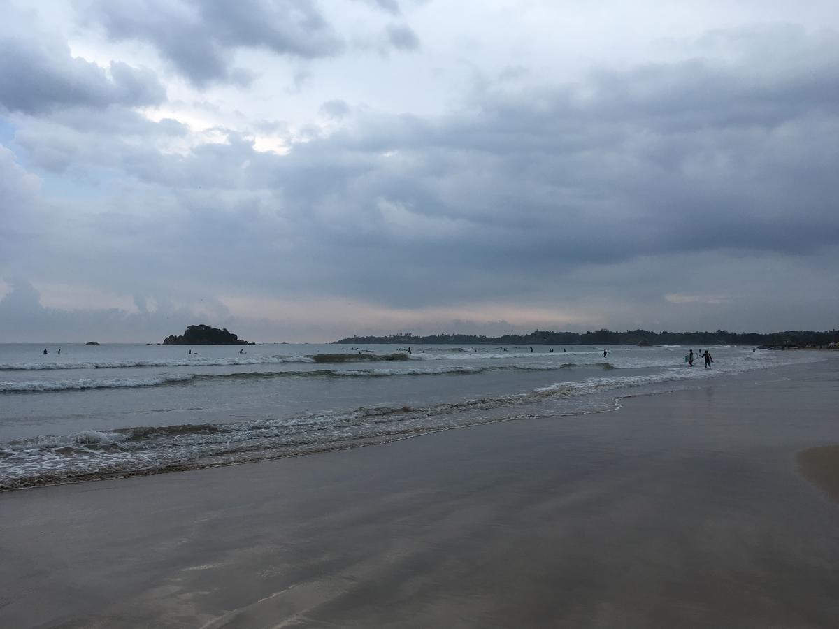 South House-Weligama 호텔 외부 사진