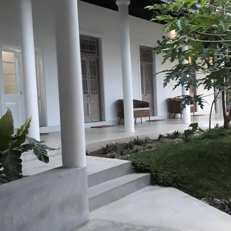 South House-Weligama 호텔 외부 사진