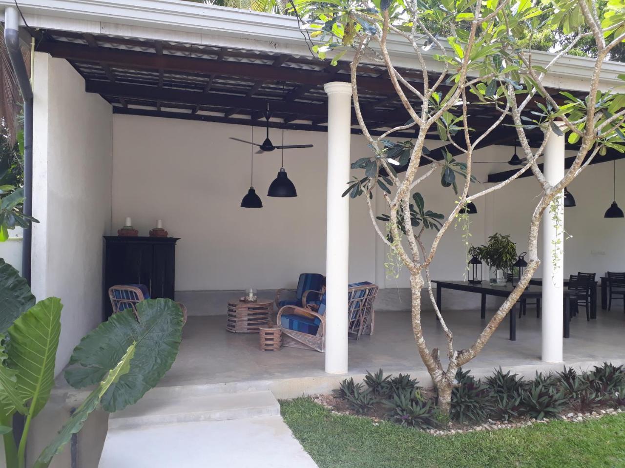 South House-Weligama 호텔 외부 사진