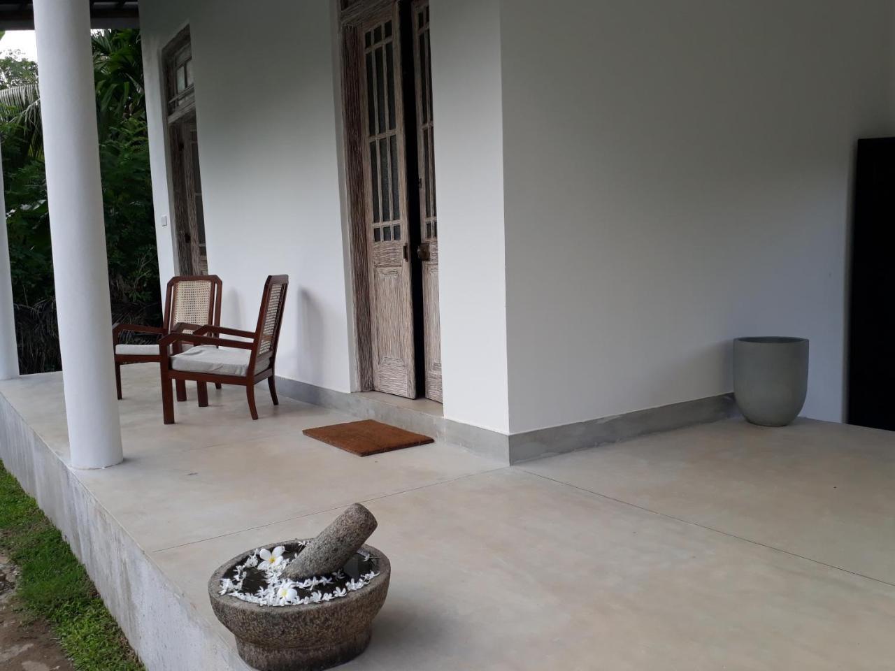 South House-Weligama 호텔 외부 사진