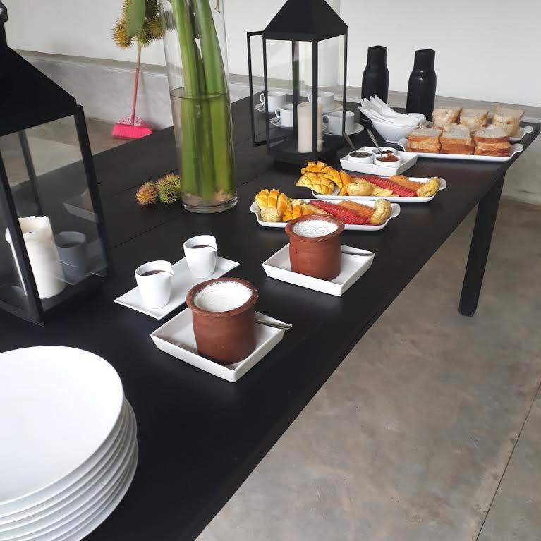 South House-Weligama 호텔 외부 사진