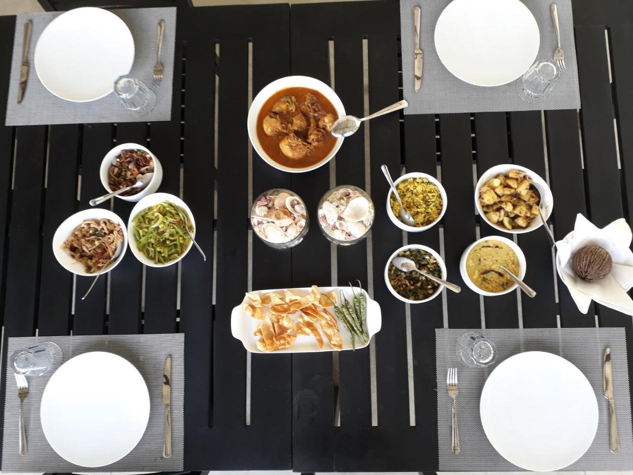 South House-Weligama 호텔 외부 사진