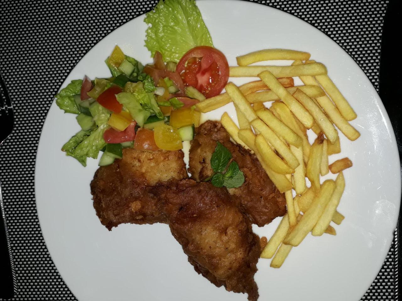 South House-Weligama 호텔 외부 사진