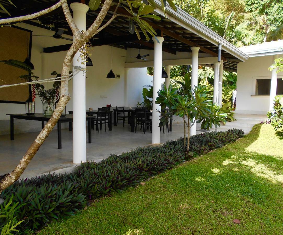 South House-Weligama 호텔 외부 사진